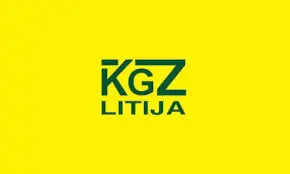 KGZ Litija